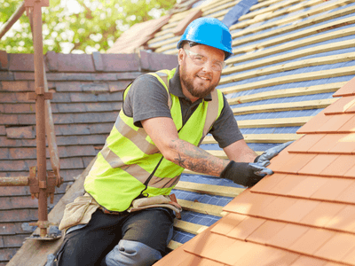 About Roof Repair Experts Pleasant View, CO